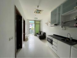 Parc Rosewood (D25), Condominium #557967801